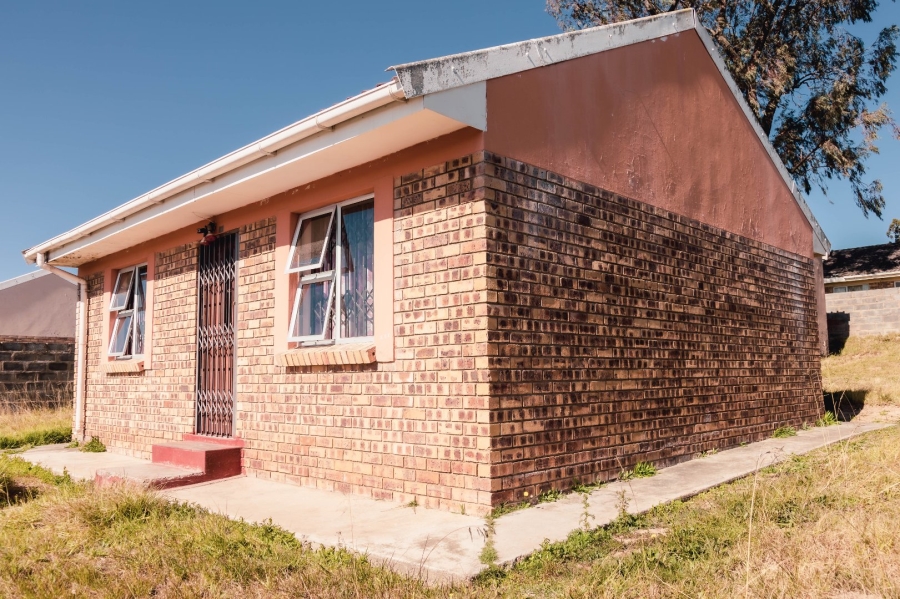 4 Bedroom Property for Sale in Balassi Valley Eastern Cape